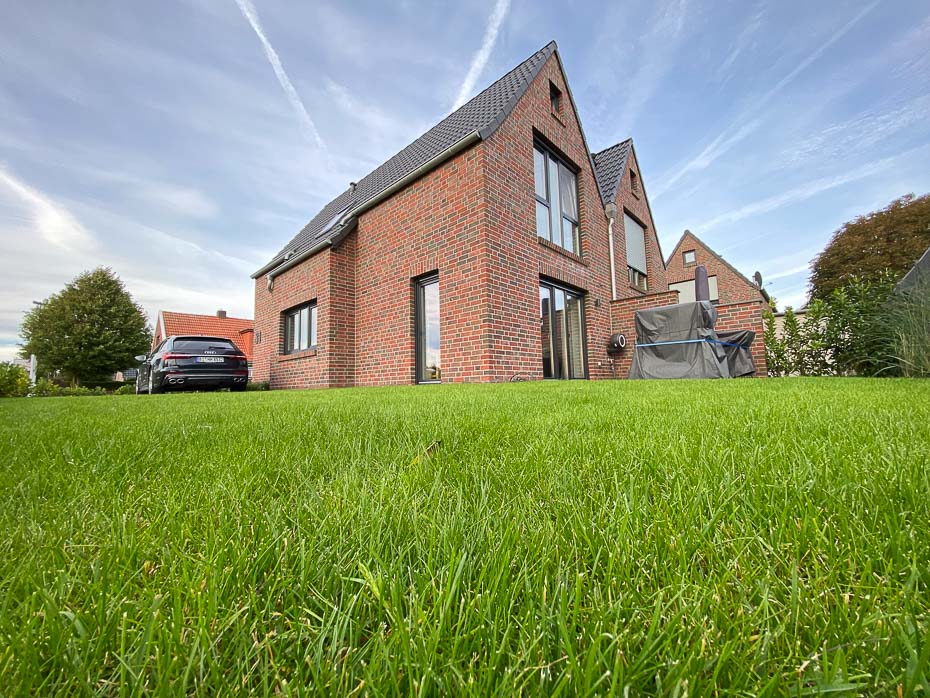 Ferienhaus „Küstenhäuschen“ - Beispielfoto